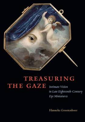 Book cover for Treasuring the Gaze