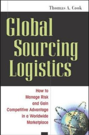 Cover of Global Sourcing Logistics