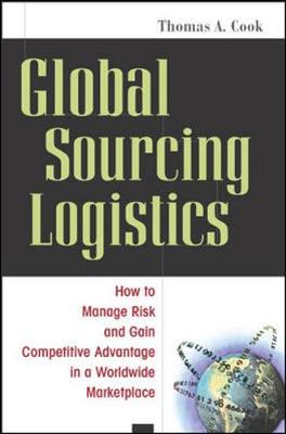 Book cover for Global Sourcing Logistics