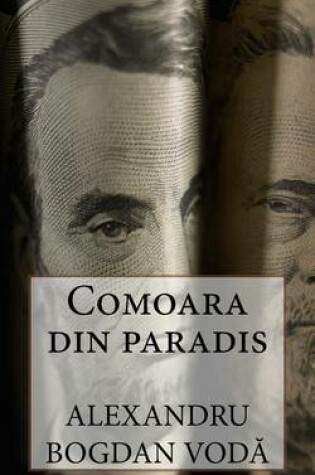 Cover of Comoara Din Paradis