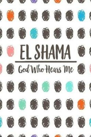 Cover of God Who Hears Me
