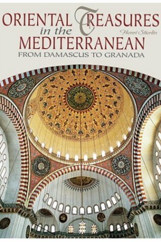 Cover of Oriental Treasures in the Mediterranean