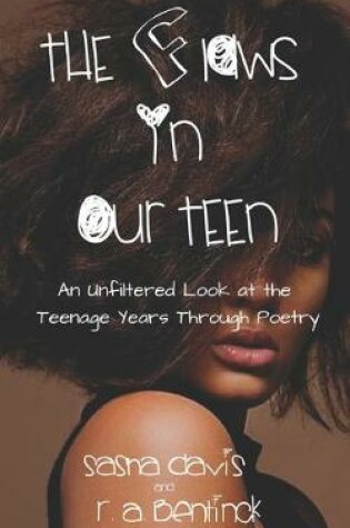 Cover of The Flaws in Our Teen