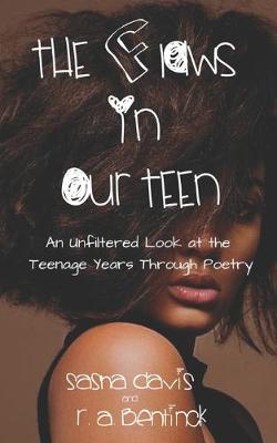 Book cover for The Flaws in Our Teen