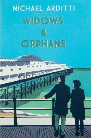 Cover of Widows and Orphans