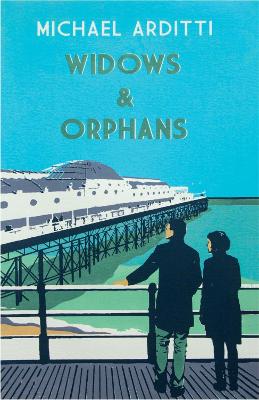 Book cover for Widows and Orphans