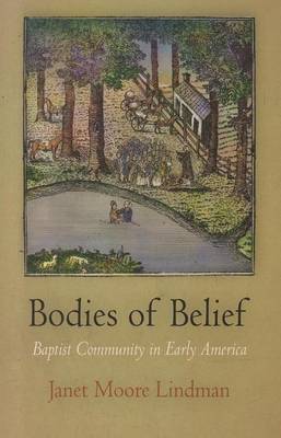 Cover of Bodies of Belief