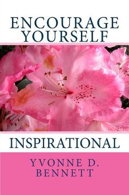 Book cover for Encourage Yourself