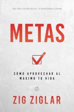 Cover of Metas (Goals)