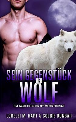 Book cover for Sein Gegenstück