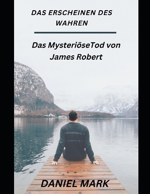 Book cover for Das Erscheinen Des Wahren