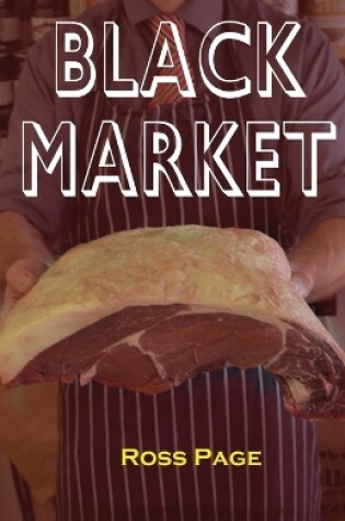 Cover of Black Market