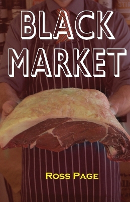 Book cover for Black Market