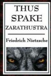 Book cover for Thus Spake Zarathustra