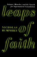 Book cover for Leaps of Faith