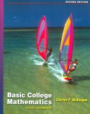 Book cover for Digital Video Companion for McKeague's Basic College Mathematics: A Text/Workbook, 2nd