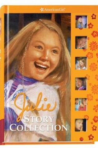 Cover of Julie Story Collection