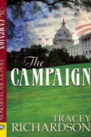 Cover of The Campaign