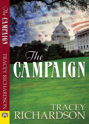 Book cover for The Campaign