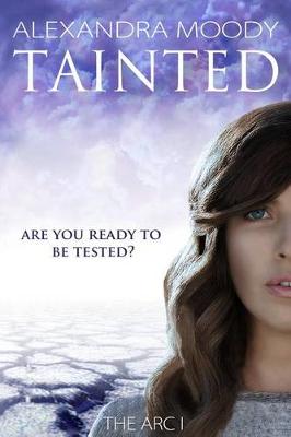 Cover of Tainted
