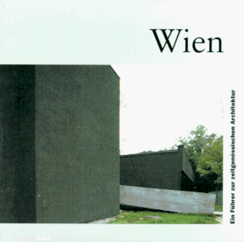 Cover of Vienna