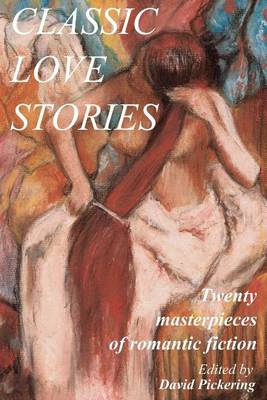 Book cover for Classic Love Stories