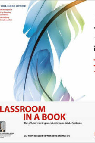 Cover of Adobe Photoshop CS2 Classroom in a Book and Hot Tips Bundle