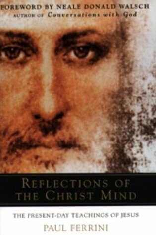 Cover of Reflection of Christ's Mind