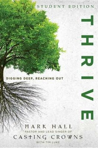 Cover of Thrive Student Edition