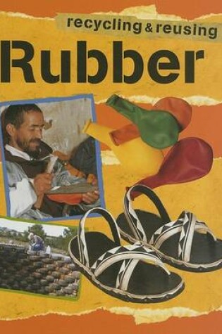 Cover of Rubber