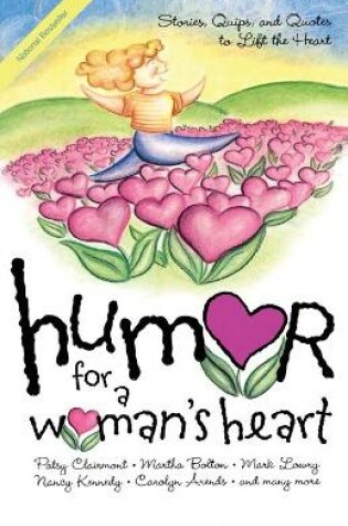 Cover of Humor for a Woman's Heart