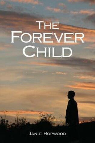 Cover of The Forever Child