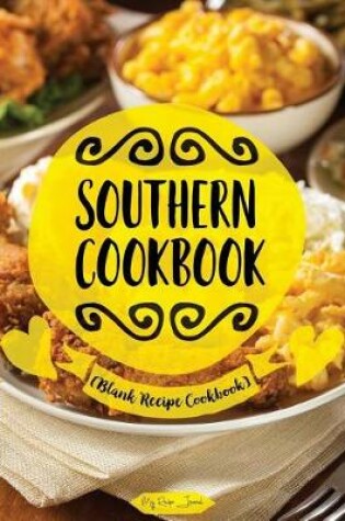 Cover of Southern Cookbook