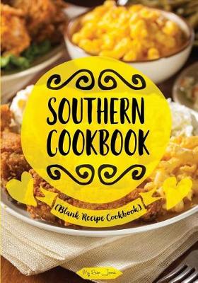 Book cover for Southern Cookbook