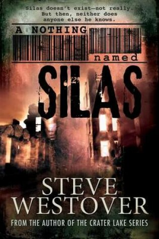Cover of A Nothing Named Silas