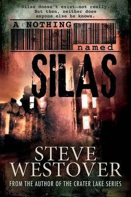 Book cover for A Nothing Named Silas