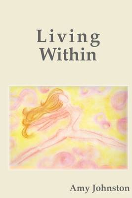 Book cover for Living Within