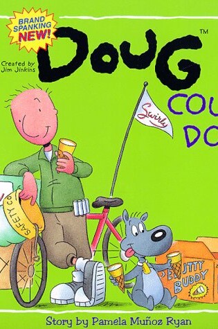 Cover of Doug Counts Down