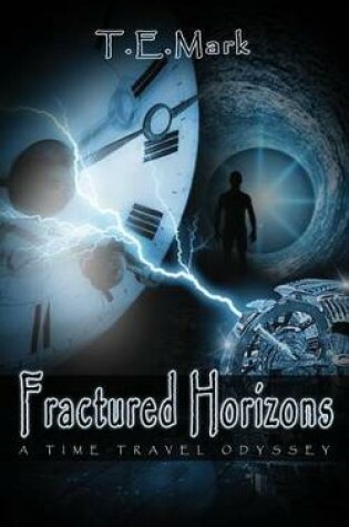 Cover of Fractured Horizons