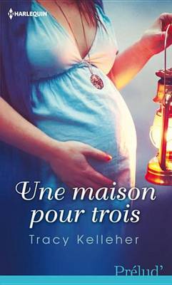 Cover of Une Maison Pour Trois