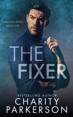 Book cover for The Fixer