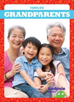 Cover of Grandparents