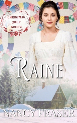 Book cover for Raine