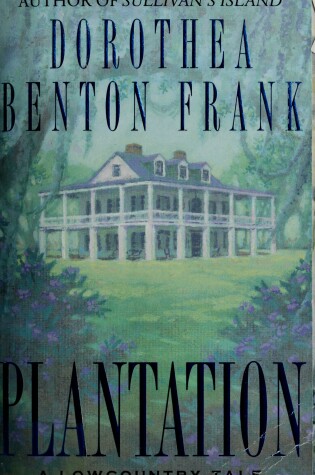 Cover of Plantation