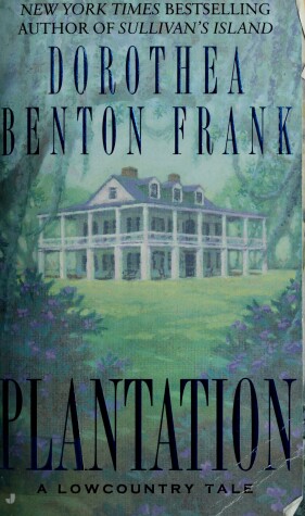 Cover of Plantation