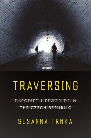 Cover of Traversing