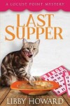 Book cover for Last Supper