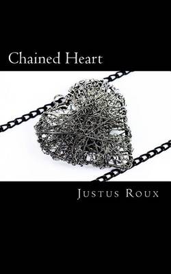 Book cover for Chained Heart