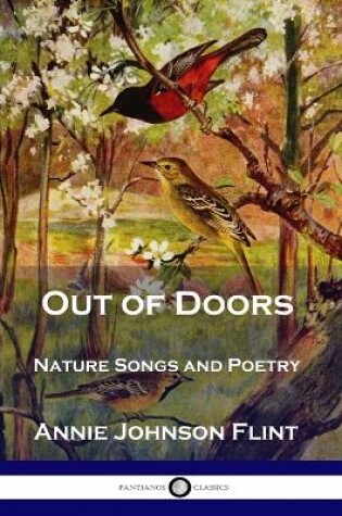 Cover of Out of Doors