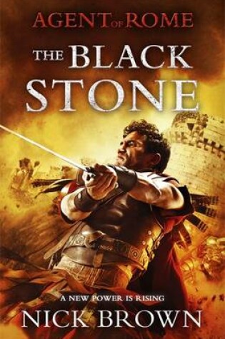 Cover of The Black Stone
